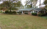 2281 Oakawana Drive Ne Atlanta, GA 30345 - Image 15544173