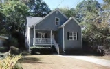 378 Yonkers Ave NW Atlanta, GA 30314 - Image 15547082