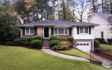 1368 Pasadena Avenue Ne Atlanta, GA 30306 - Image 15589185