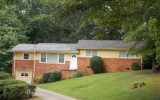 2346 Greenglade Road Atlanta, GA 30345 - Image 15596507