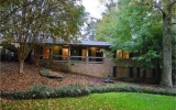 5810 Hilderbrand Drive Atlanta, GA 30328 - Image 15602366