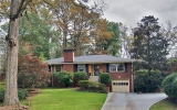 1289 Brook Forest Drive Ne Atlanta, GA 30324 - Image 15616391