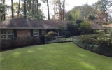 500 Amberidge Trail Atlanta, GA 30328 - Image 15625527