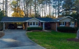 140 River Springs Drive Atlanta, GA 30328 - Image 15638575
