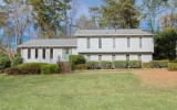 1256 Dunwoody Knoll Drive Atlanta, GA 30338 - Image 15662271