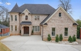 1696 N Druid Hills Road Ne Atlanta, GA 30319 - Image 15671350