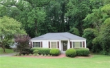 1132 Janes Lane Ne Atlanta, GA 30324 - Image 15673726