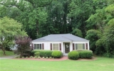 1132 Janes Lane Ne Atlanta, GA 30324 - Image 15673726