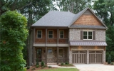 1122 Kingston Drive Atlanta, GA 30342 - Image 15674003