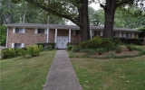 1878 King Charles Road Sw Atlanta, GA 30331 - Image 15674708