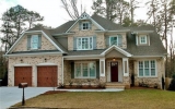 1159 Dorby Park Drive Ne Atlanta, GA 30319 - Image 15681456