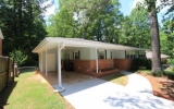 2268 Dorsey Avenue Atlanta, GA 30344 - Image 15683319