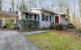 355 Allison Drive Atlanta, GA 30342 - Image 15719334