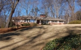 1165 Mount Paran Road Nw Atlanta, GA 30327 - Image 15719727