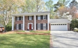 4298 Berkford Circle Ne Atlanta, GA 30319 - Image 15722333