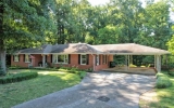 1463 Hearst Drive Ne Atlanta, GA 30319 - Image 15722341