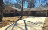 4240 Will Lee Road Atlanta, GA 30349 - Image 15742933