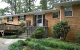 1491 Lively Ridge Road Atlanta, GA 30329 - Image 17369077