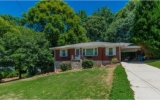 2071 Montrose Drive Atlanta, GA 30344 - Image 17369864