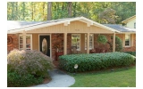 3642 Woodstream Circle Ne Atlanta, GA 30319 - Image 17369924
