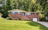 2252 Capehart Circle Ne Atlanta, GA 30345 - Image 17370436