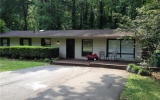 3624 Woodstream Circle Ne Atlanta, GA 30319 - Image 17370404