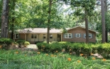 2698 Cravey Drive Atlanta, GA 30345 - Image 17370405