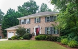 4051 Wembley Forest Way Atlanta, GA 30340 - Image 17370758