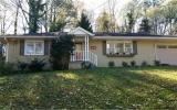 2584 Winding Lane Ne Atlanta, GA 30319 - Image 17370933