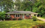 1430 Christmas Lane Ne Atlanta, GA 30329 - Image 17370948