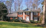 3493 Sunderland Circle Ne Atlanta, GA 30319 - Image 17371212