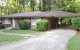 2390 Maxwell Drive Atlanta, GA 30311 - Image 17372731