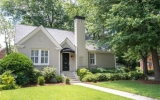 1066 N Virginia Avenue Ne Atlanta, GA 30306 - Image 17373189