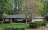 4379 Tree Haven Drive Ne Atlanta, GA 30342 - Image 17376118