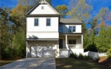 3762 Donaldson Drive Atlanta, GA 30341 - Image 17377203