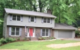 2607 Amberly Drive Atlanta, GA 30360 - Image 17377565