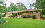 3143 Randolph Road Ne Atlanta, GA 30345 - Image 17377569