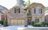 223 Mount Vernon Cove Atlanta, GA 30328 - Image 17377977