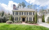 3128 Wood Valley Road Nw Atlanta, GA 30327 - Image 17378199