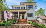 1366 N Morningside Dr NE Atlanta, GA 30306 - Image 17378415