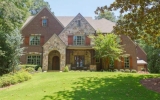 4591 Club Valley Drive Ne Atlanta, GA 30319 - Image 17378537