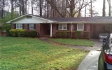 3150 Dogwood Dr Atlanta, GA 30344 - Image 17379015