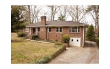 1162 Houston Mill Road Ne Atlanta, GA 30329 - Image 17379025