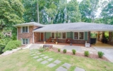 1732 Wilmont Drive Ne Atlanta, GA 30329 - Image 17379024