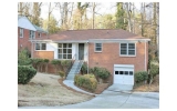 1442 Stephens Drive Atlanta, GA 30329 - Image 17379026