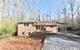 1706 Remington Rd Atlanta, GA 30341 - Image 17379221