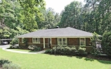 135 Stewart Drive Atlanta, GA 30342 - Image 17379942