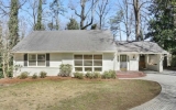 2587 Ridgewood Terrace NW Atlanta, GA 30318 - Image 17380793