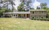 3090 Roberta Drive Nw Atlanta, GA 30327 - Image 17380873