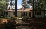 3606 Habersham Road Nw Atlanta, GA 30305 - Image 17380880